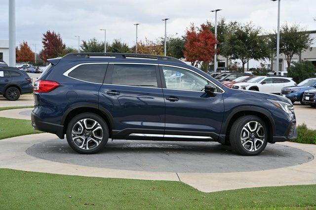 new 2024 Subaru Ascent car, priced at $44,243