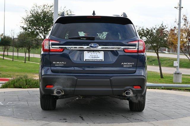 new 2024 Subaru Ascent car, priced at $44,243