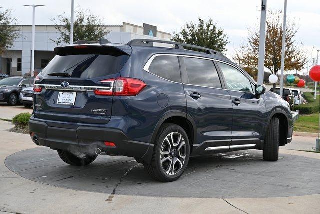 new 2024 Subaru Ascent car, priced at $44,243