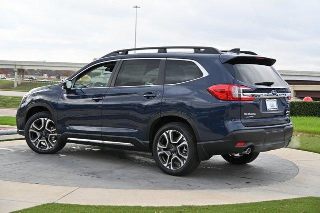 new 2024 Subaru Ascent car, priced at $44,243