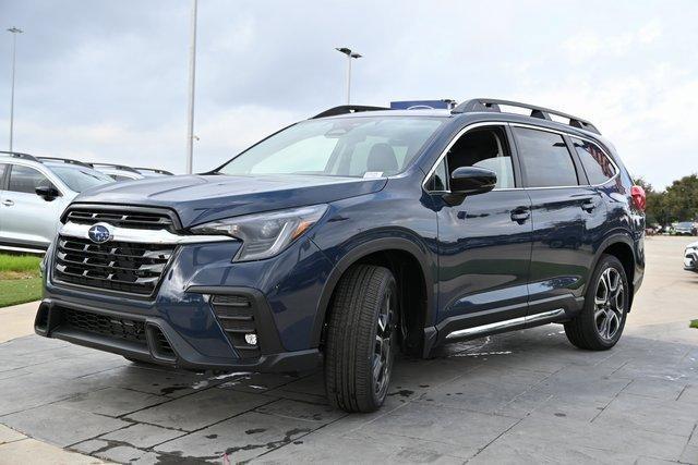 new 2024 Subaru Ascent car, priced at $44,243