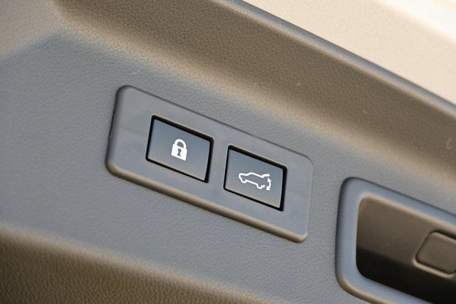 new 2025 Subaru Forester Hybrid car, priced at $40,911