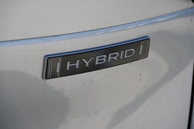 new 2025 Subaru Forester Hybrid car, priced at $40,911