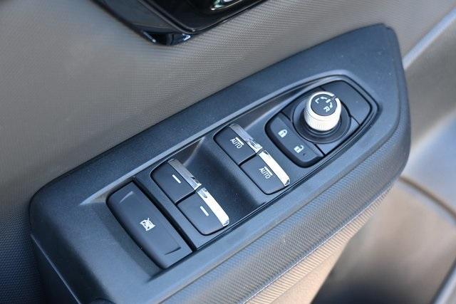 new 2025 Subaru Forester Hybrid car, priced at $40,911