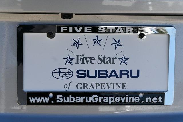 new 2025 Subaru Forester Hybrid car, priced at $40,911