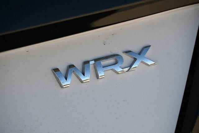 new 2024 Subaru WRX car, priced at $34,533