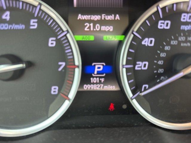 used 2020 Acura MDX car, priced at $22,000