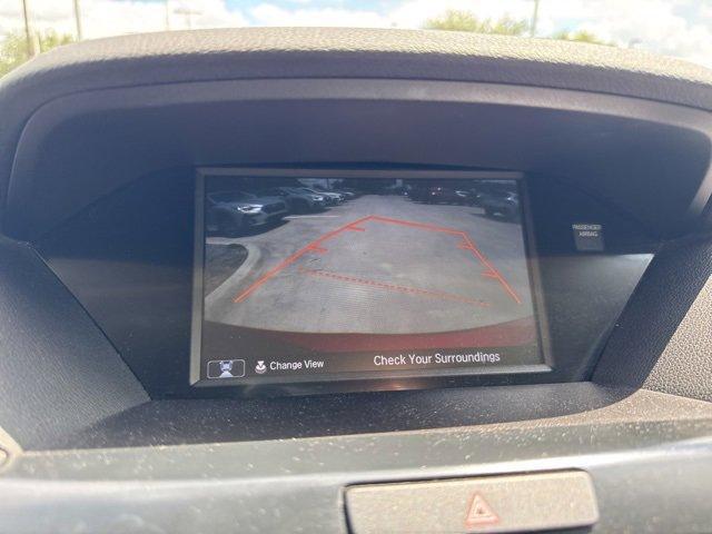 used 2020 Acura MDX car, priced at $22,000
