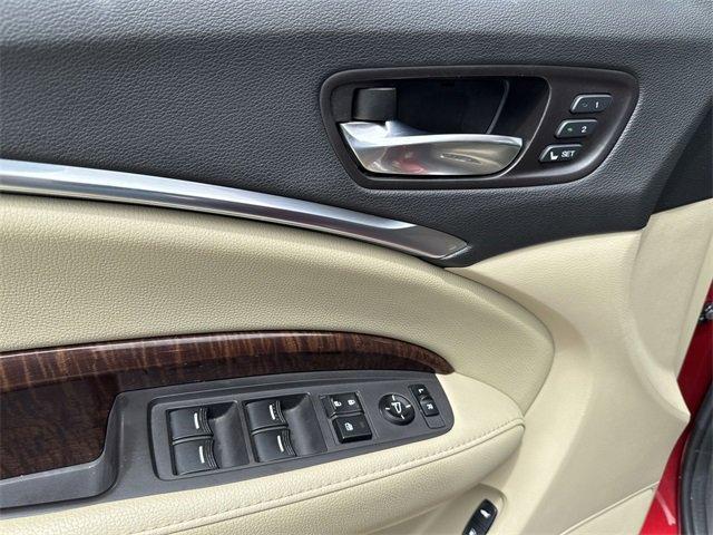 used 2020 Acura MDX car, priced at $22,000