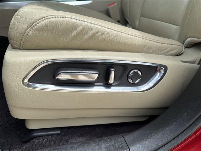 used 2020 Acura MDX car, priced at $22,000