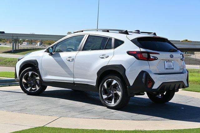 new 2024 Subaru Crosstrek car, priced at $33,662