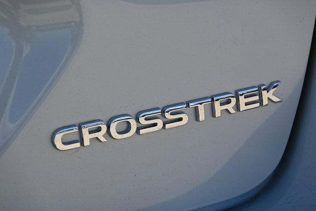 new 2024 Subaru Crosstrek car, priced at $33,662