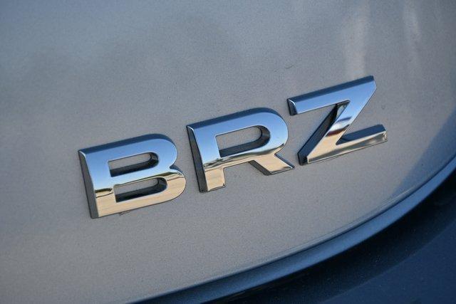 new 2024 Subaru BRZ car