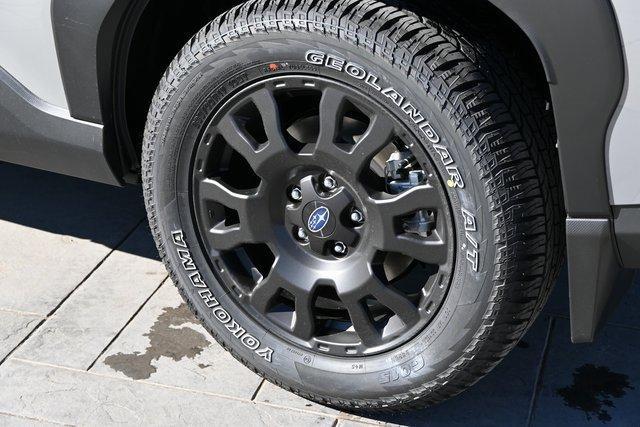 new 2026 Subaru Forester car, priced at $44,310