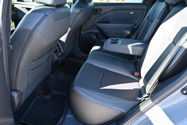 new 2026 Subaru Forester car, priced at $44,310