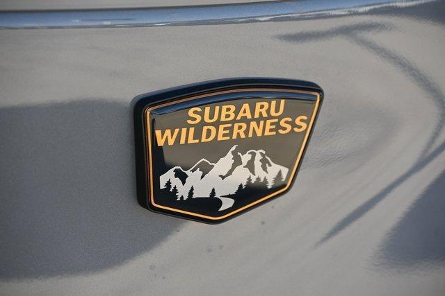 new 2026 Subaru Forester car, priced at $44,310