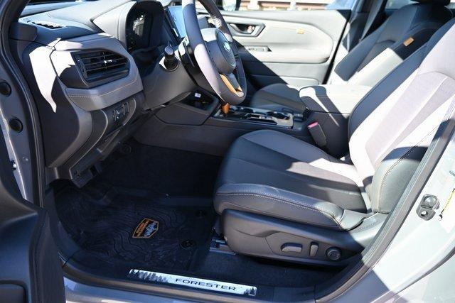 new 2026 Subaru Forester car, priced at $44,310