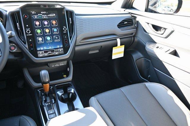 new 2026 Subaru Forester car, priced at $44,310