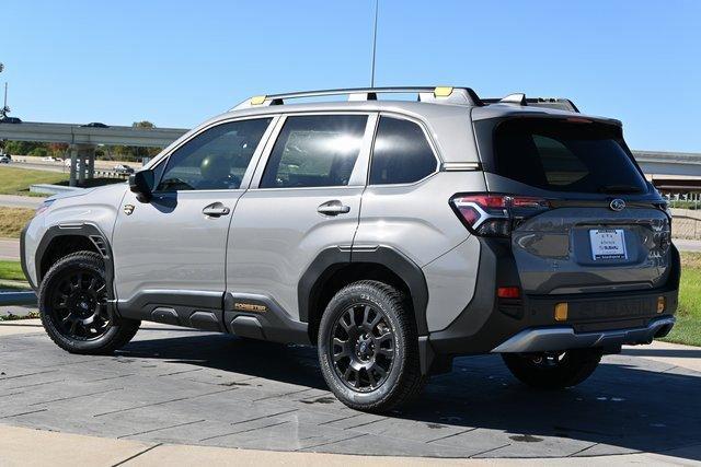 new 2026 Subaru Forester car, priced at $44,310