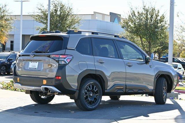 new 2026 Subaru Forester car, priced at $44,310