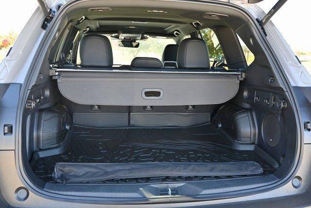 new 2026 Subaru Forester car, priced at $44,310