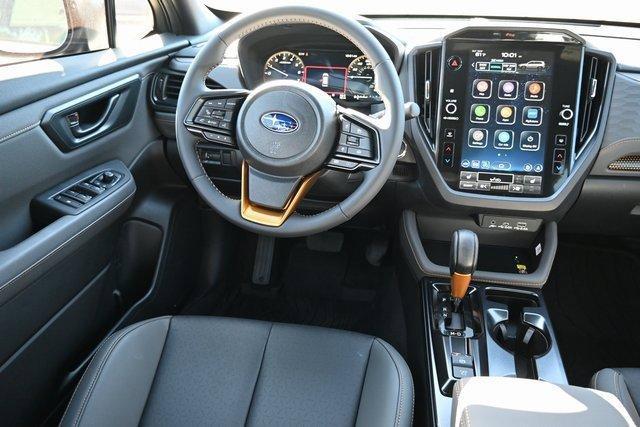 new 2026 Subaru Forester car, priced at $44,310