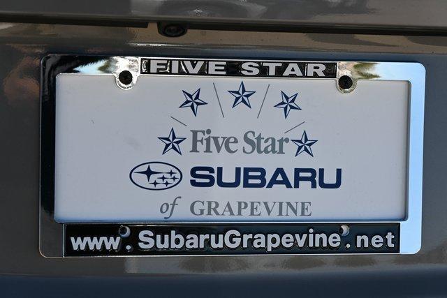 new 2026 Subaru Forester car, priced at $44,310