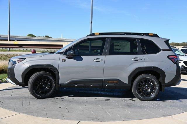 new 2026 Subaru Forester car, priced at $44,310