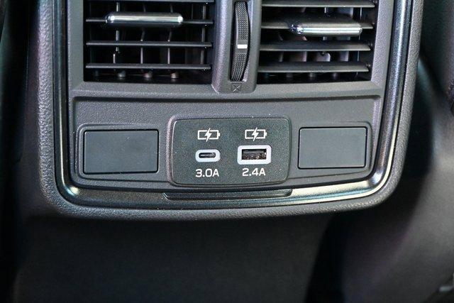 new 2026 Subaru Forester car, priced at $44,310