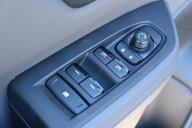 new 2026 Subaru Forester car, priced at $44,310