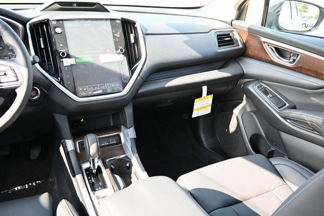 new 2025 Subaru Ascent car, priced at $51,441