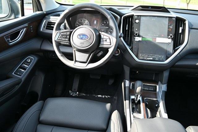 new 2025 Subaru Ascent car, priced at $51,441