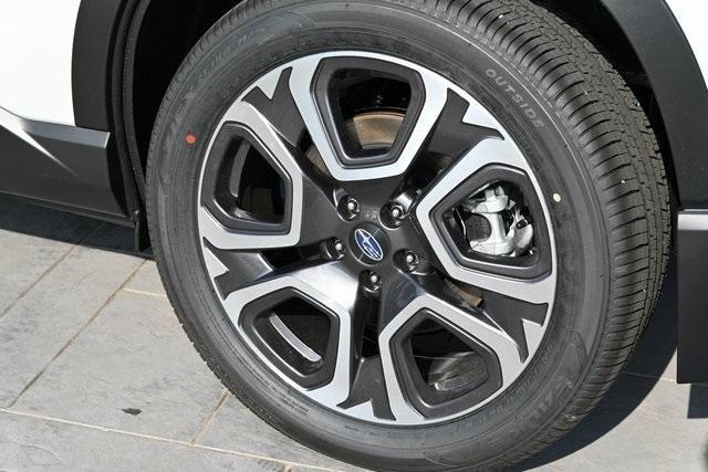 new 2025 Subaru Ascent car, priced at $51,441