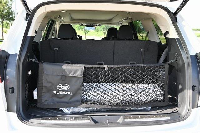 new 2025 Subaru Ascent car, priced at $51,441