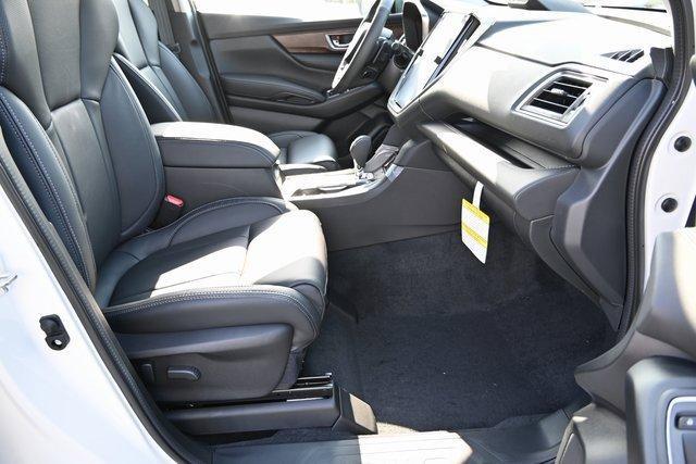 new 2025 Subaru Ascent car, priced at $51,441