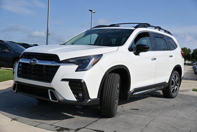 new 2025 Subaru Ascent car, priced at $51,441