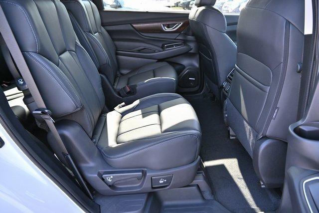 new 2025 Subaru Ascent car, priced at $51,441