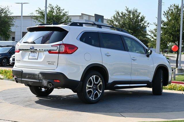 new 2025 Subaru Ascent car, priced at $51,441