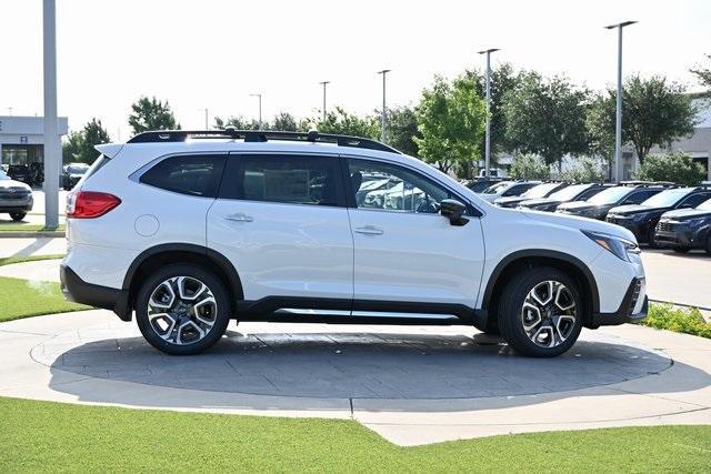 new 2025 Subaru Ascent car, priced at $51,441