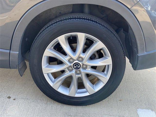 used 2015 Mazda CX-5 car, priced at $14,700