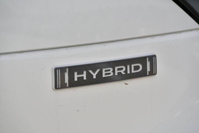 new 2025 Subaru Forester Hybrid car, priced at $40,328