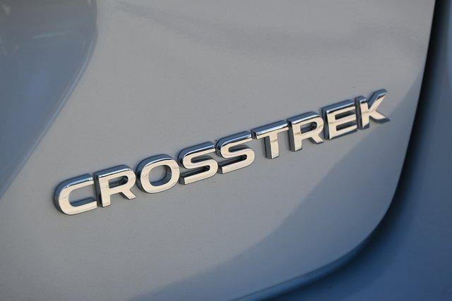 new 2024 Subaru Crosstrek car, priced at $31,835