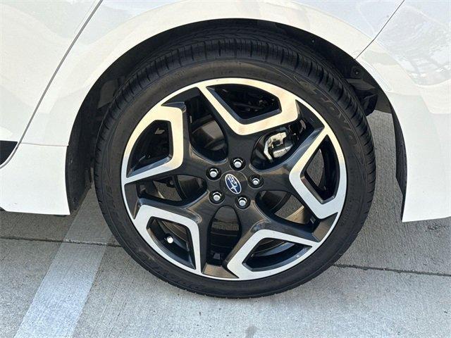 used 2024 Toyota Corolla car, priced at $23,000