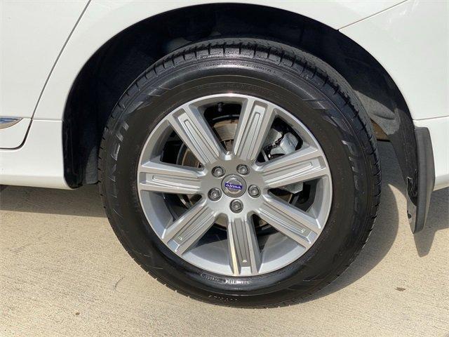 used 2017 Volvo XC60 car, priced at $16,500