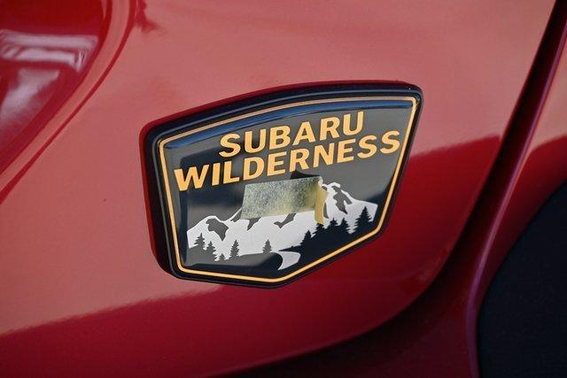 new 2024 Subaru Crosstrek car, priced at $34,372