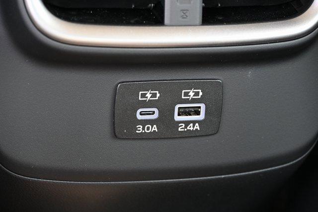 new 2025 Subaru Legacy car, priced at $30,133