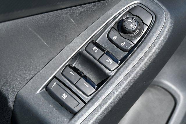 new 2025 Subaru Crosstrek car, priced at $30,912