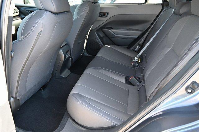 new 2025 Subaru Crosstrek car, priced at $30,912