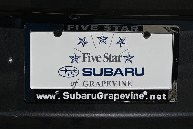 new 2025 Subaru Crosstrek car, priced at $30,912