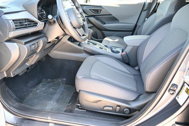 new 2025 Subaru Crosstrek car, priced at $30,912